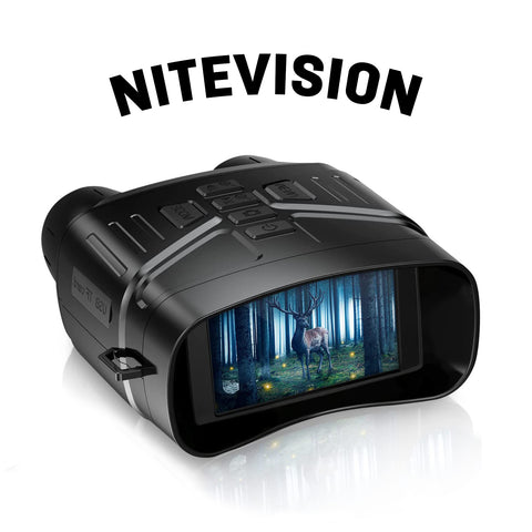 NiteVision