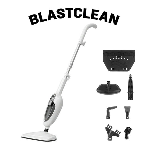 BlastClean