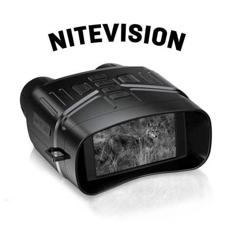 NiteVision (Hunting) - TP2
