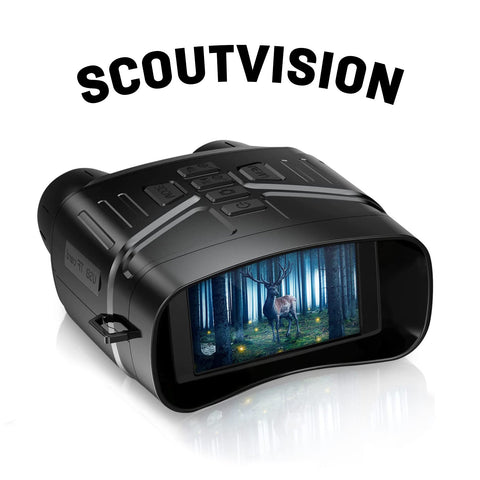 ScoutVision - TP1